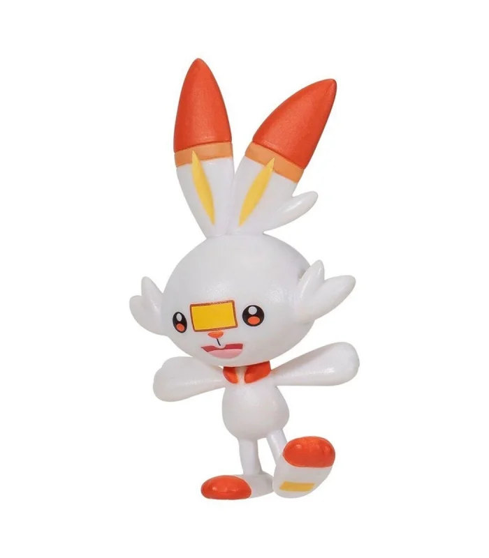 POK 95057-E Pokemon Clip N Go Asorti