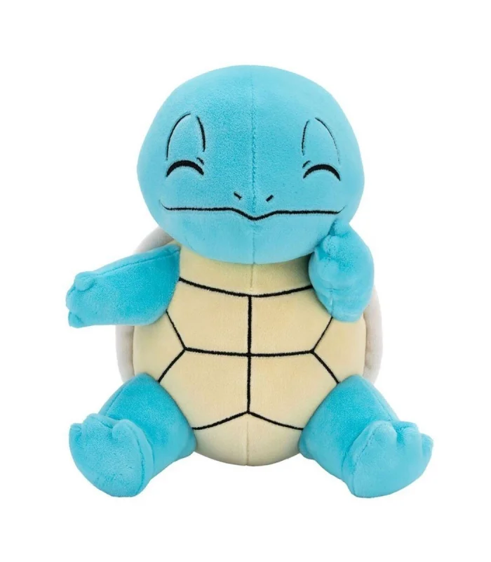 POK 95217-D Pokemon Pelüş Figür 20 cm Asorti