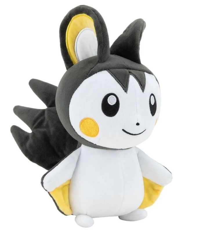 POK 95217 POKEMON PELÜŞ FİGR 20 CM SERİ 12 ASORTİ