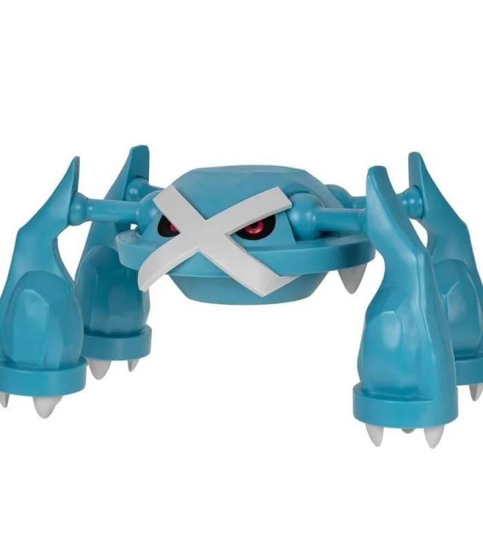 POK PKW3059 Pokémon Epik Figür Metagross