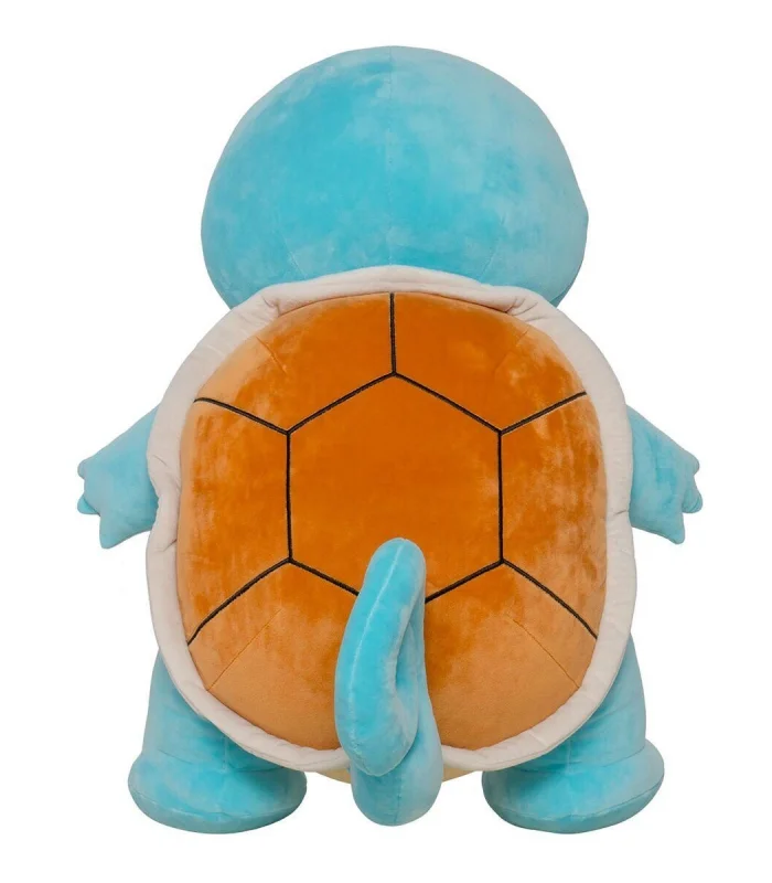 POK PKW3114 Pokemon Squirtle Pelüş 60 cm PKW3114