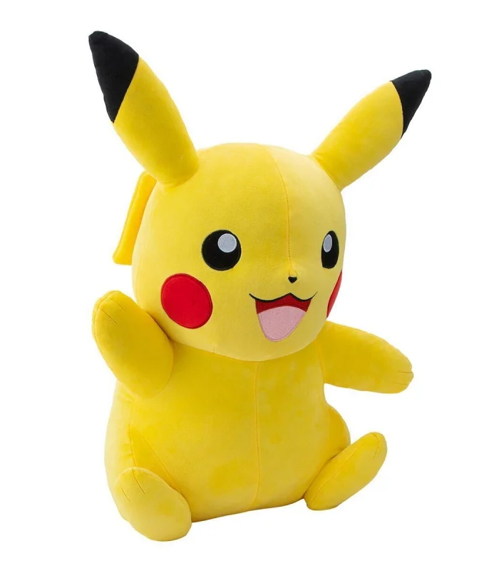 POK PKW3115 Pokemon Pikachu Pelüş 60 cm PKW3115