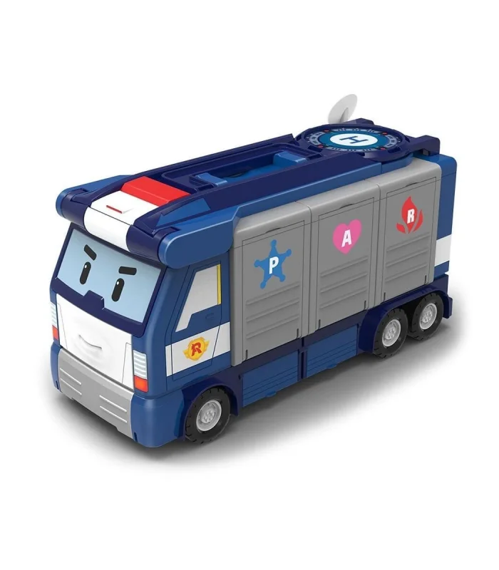 POLI 83377 POLİ ANA MERKEZ MOBİL ARAÇ