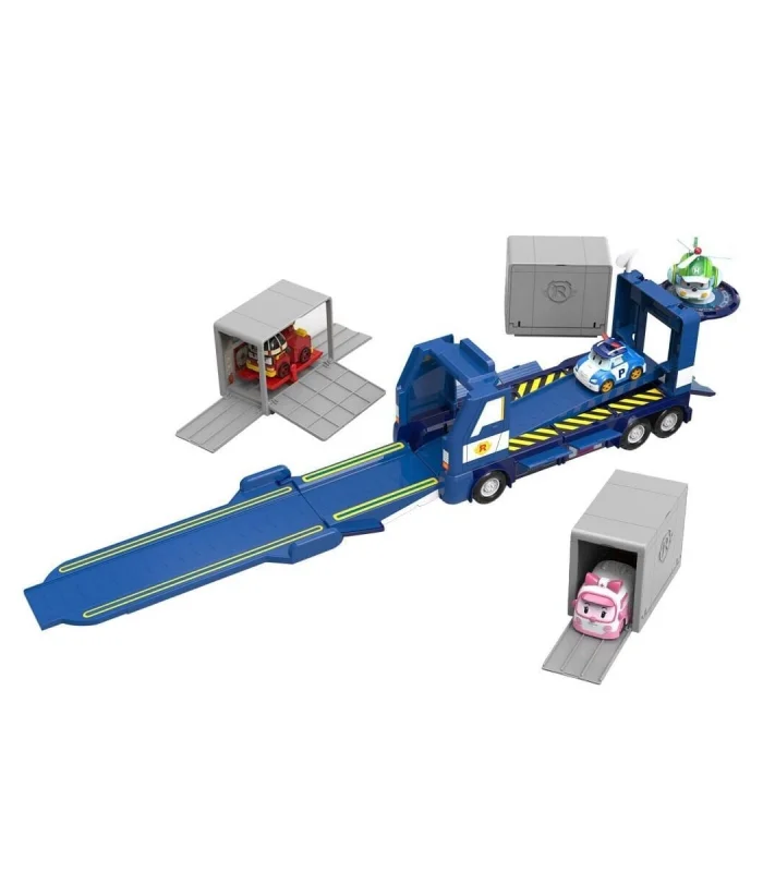 POLI 83377 POLİ ANA MERKEZ MOBİL ARAÇ