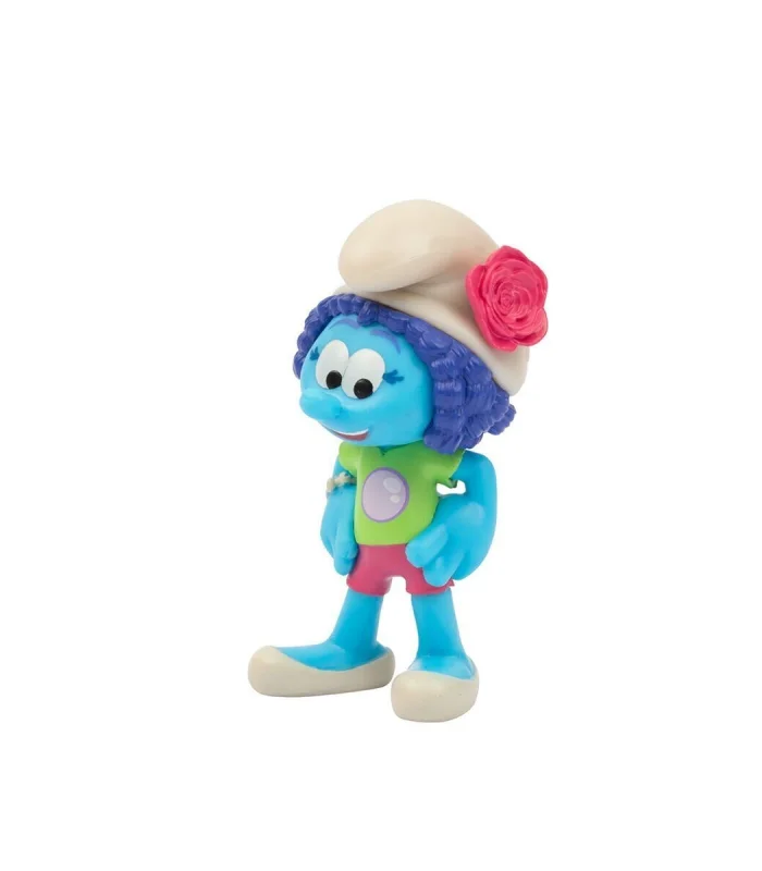 PUF46000 Şirinler 6lı Figür Paketi