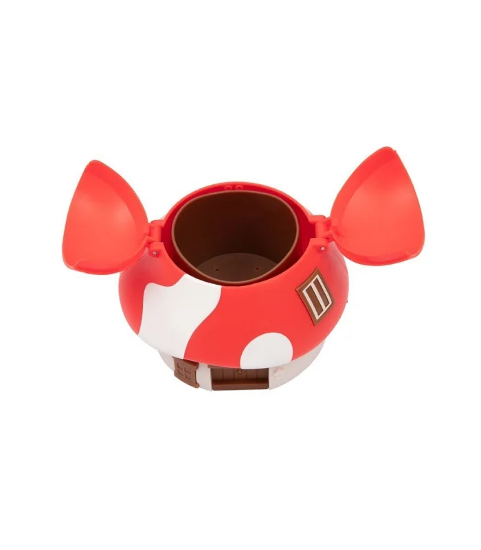 PUF49000 Şirinler Köyü Oyun Seti