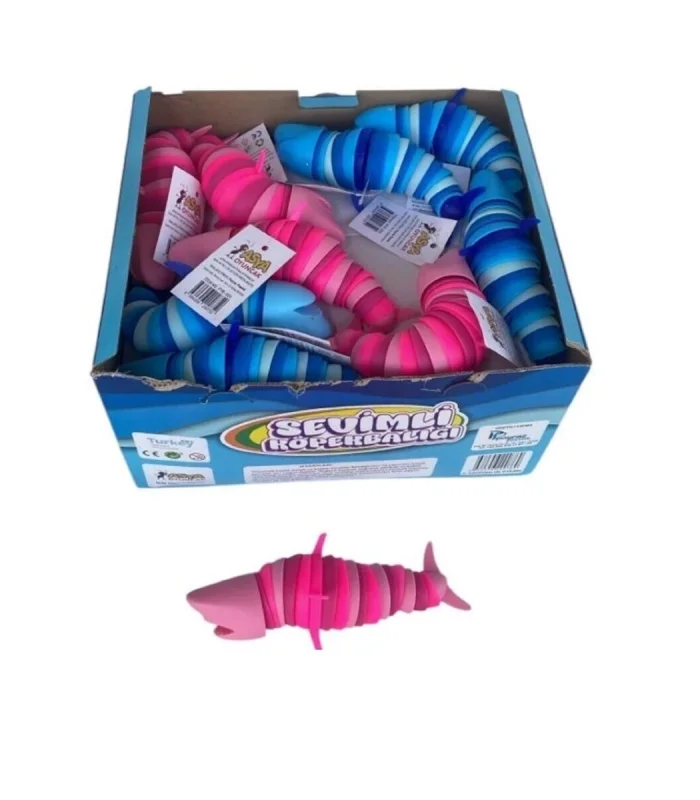 PYR003 KÜÇÜK KÖPEK BALIĞI