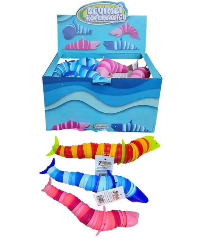 PYR004 BÜYÜK KÖPEK BALIĞI