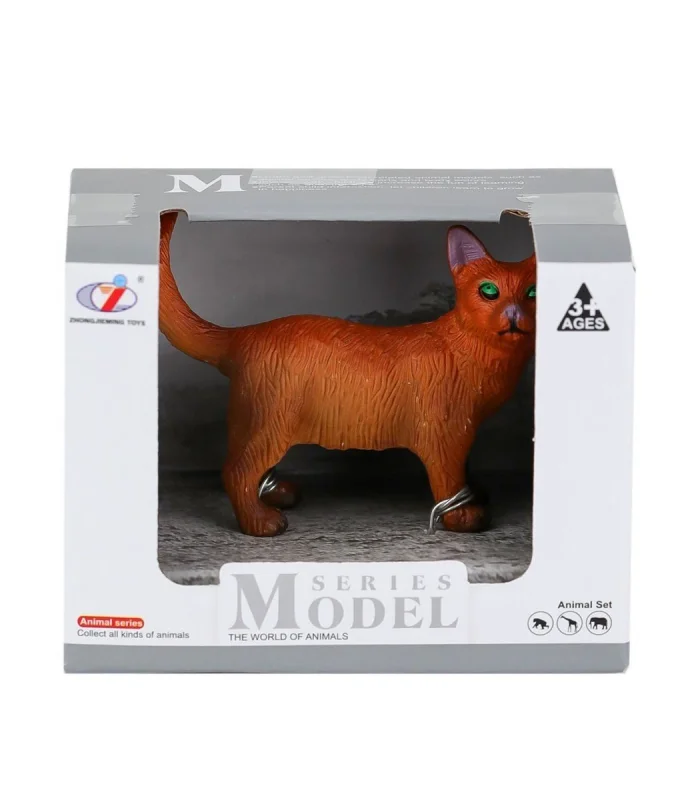 Q9899-A100 Figür Kedi Serisi -Birliktoys