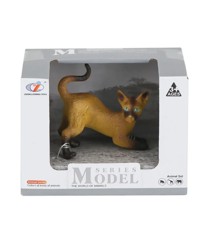 Q9899-A100 Figür Kedi Serisi -Birliktoys