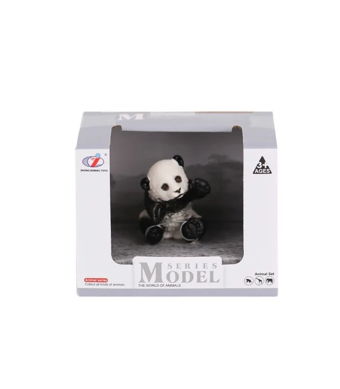 Q9899-A83 Orman Hayvanları Figürleri -Birliktoys