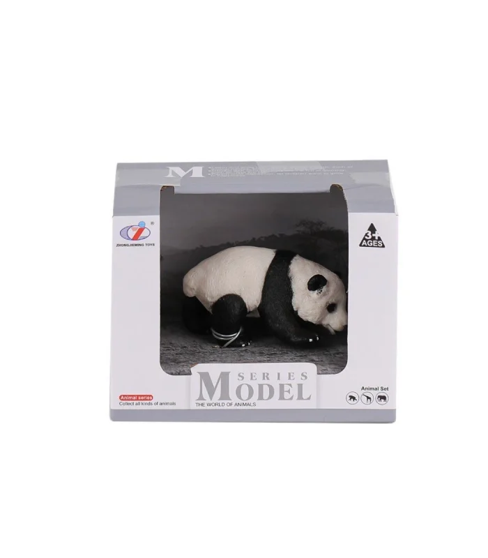 Q9899-A83 Orman Hayvanları Figürleri -Birliktoys