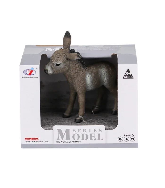 Q9899-A95 Çiftlik Hayvanları  Figür -Birliktoys