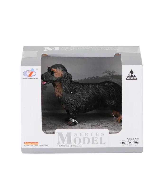 Q9899-A99 Figür Köpek Seri -Birliktoys