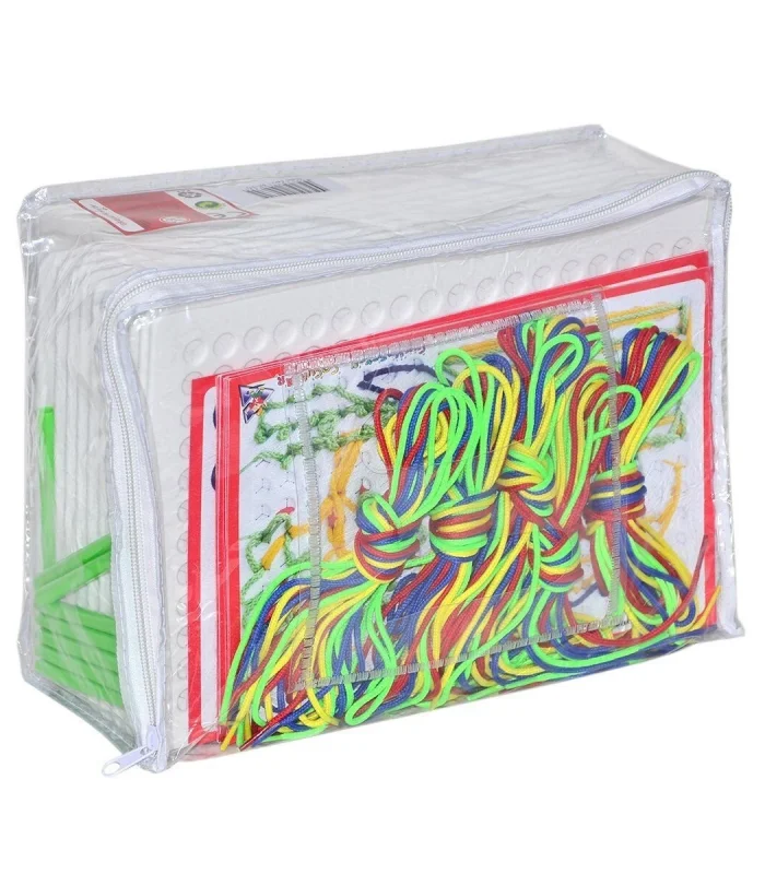 R-10-035 10R ROOPER İP CAMBAZI 10 LU