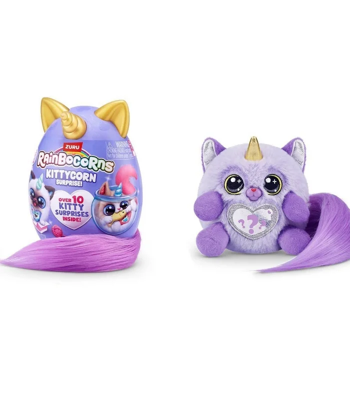 RAR29000 Rainbocorns Kittycorn Sürpriz / S3-92104