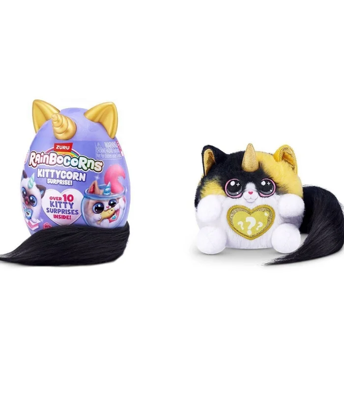 RAR29000 Rainbocorns Kittycorn Sürpriz / S3-92104