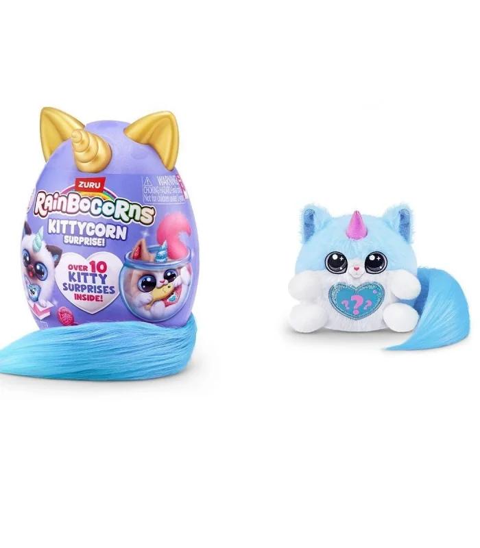 RAR29000 Rainbocorns Kittycorn Sürpriz / S3-92104