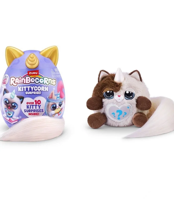 RAR29000 Rainbocorns Kittycorn Sürpriz / S3-92104