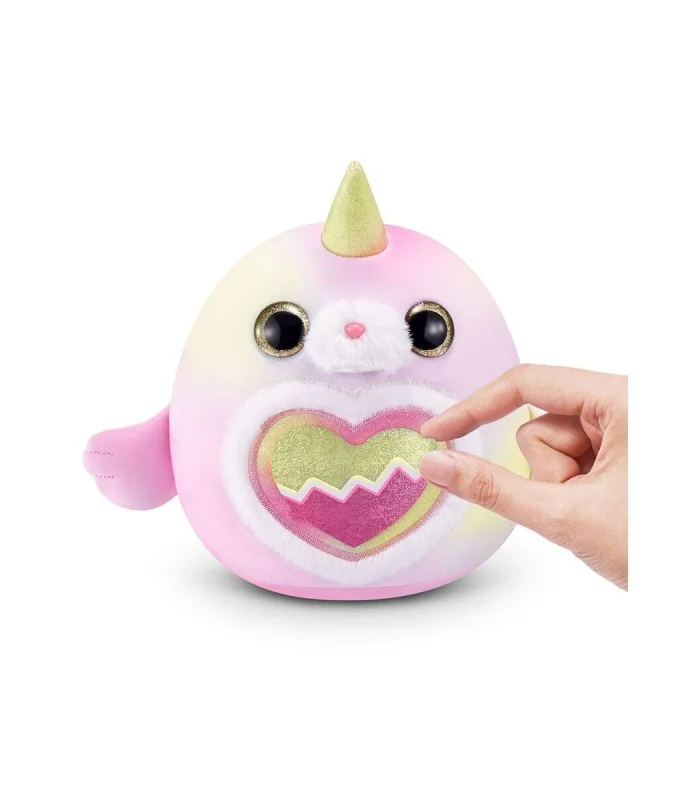 RAR34000 Rainbocorns Frozen Mania Mini Eggzania