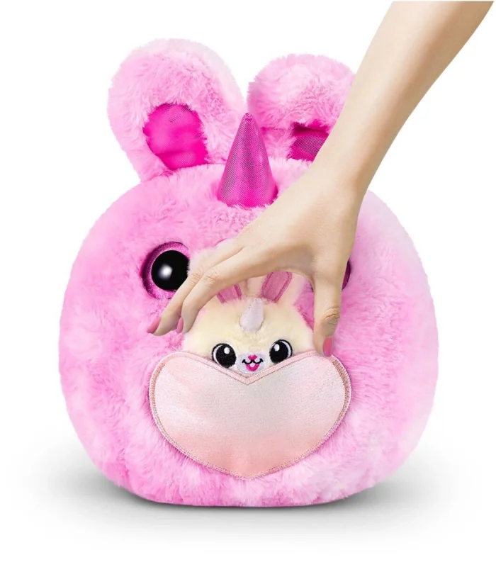 RAR37000 Rainbocorns Mamacorn Sürpriz