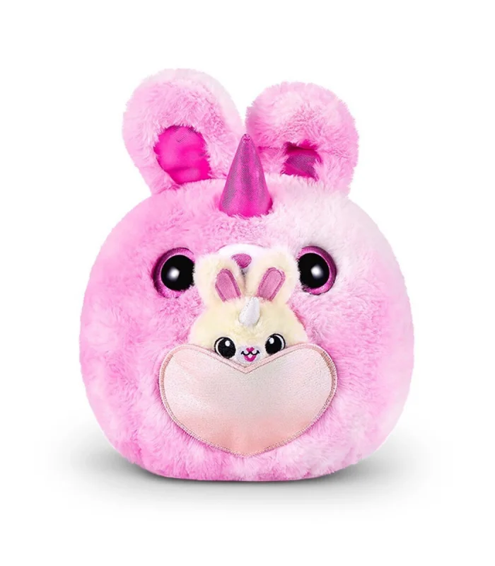 RAR37000 Rainbocorns Mamacorn Sürpriz