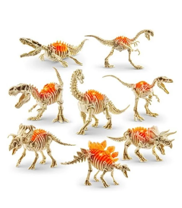 RBV03000 Robo Alive Mini Dino Sürpriz