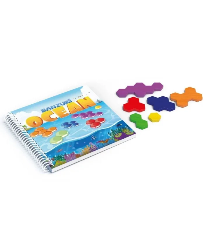 RD 5470 Redka Banzuki Ocean