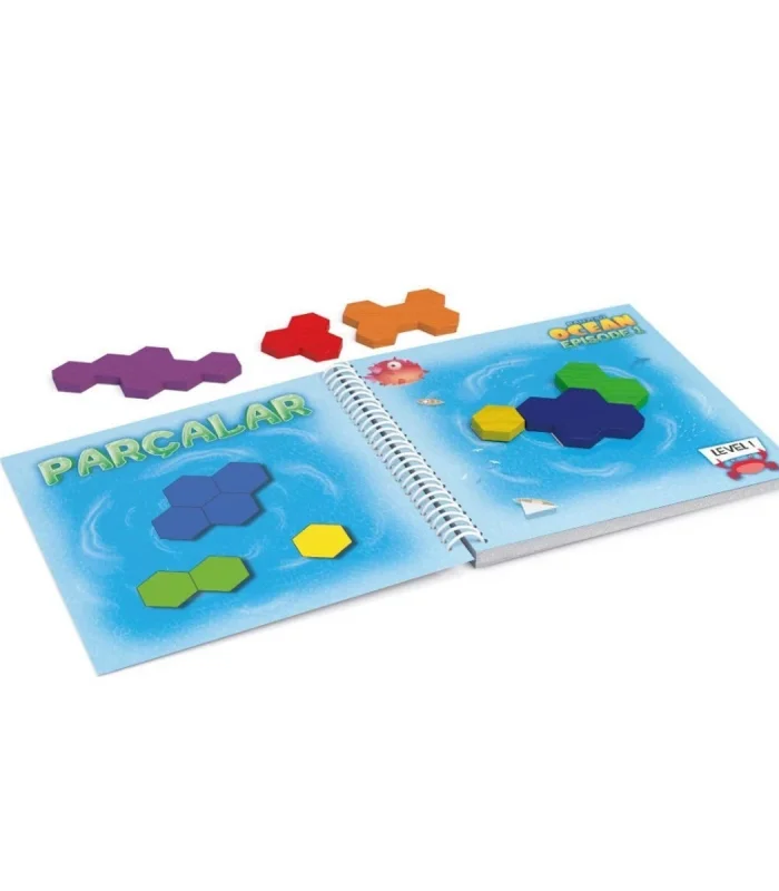 RD 5470 Redka Banzuki Ocean