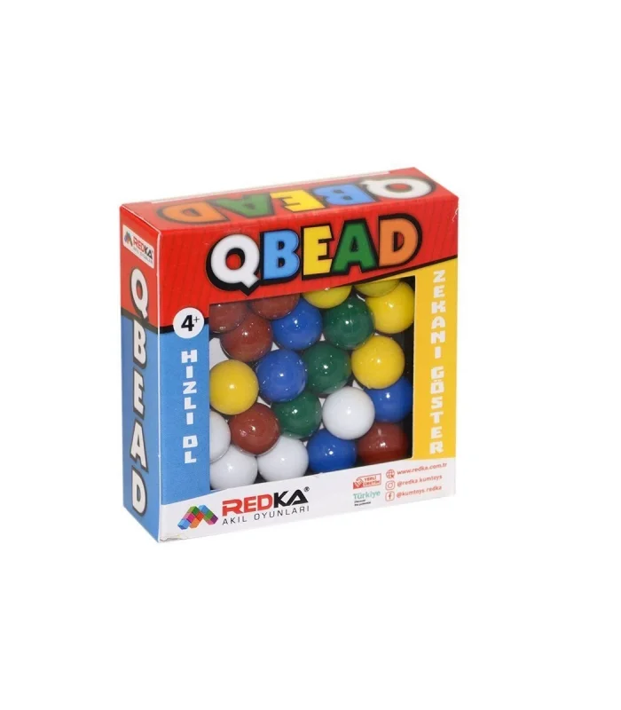 RD 5483 Redka Qbead Oyunu