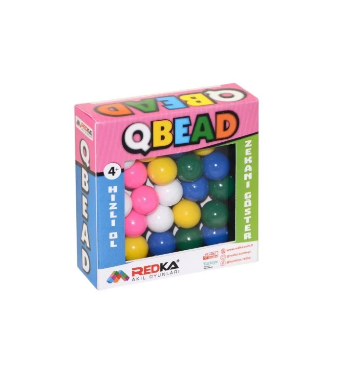 RD 5483 Redka Qbead Oyunu