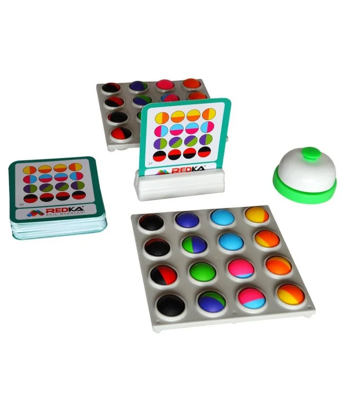 RD5415 Redka Loop Loop