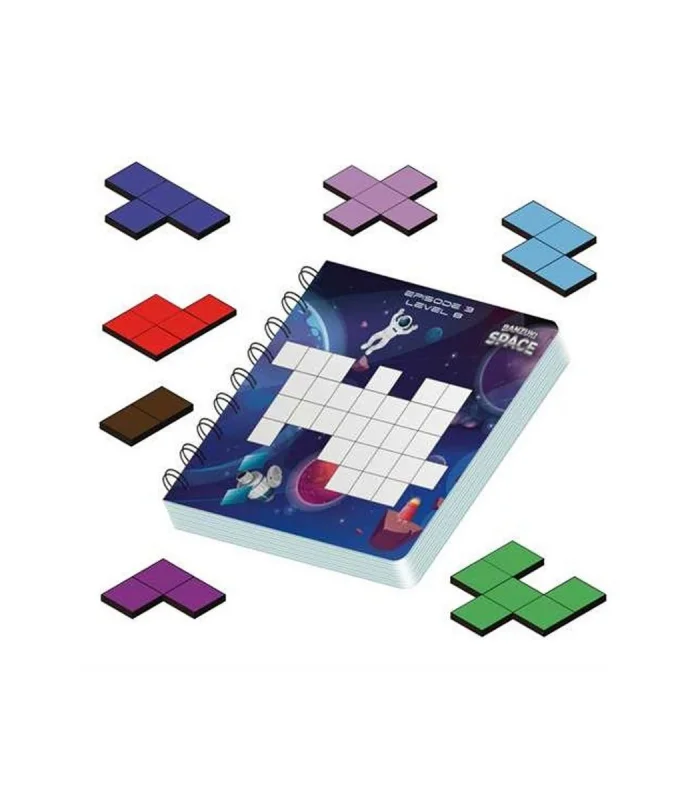 RD5471 Redka Banzuki Space