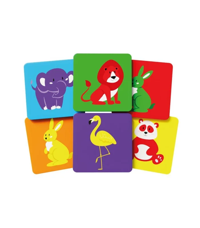 RD5641 Redka Smart Animal Zeki Hayvanlar