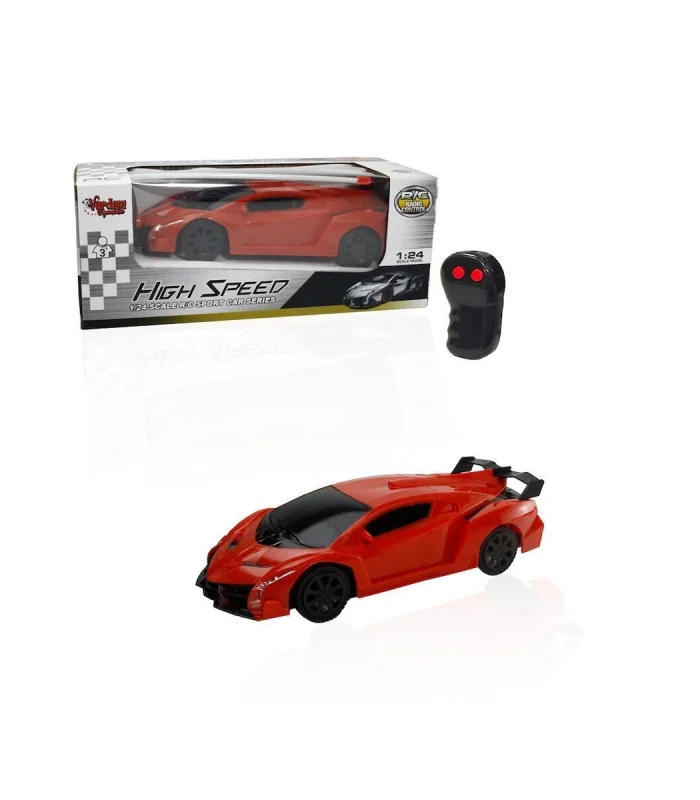 RG-1381-5-7-15 UK İLERİ GERİ 1 24 HIHG SPEED SPOR