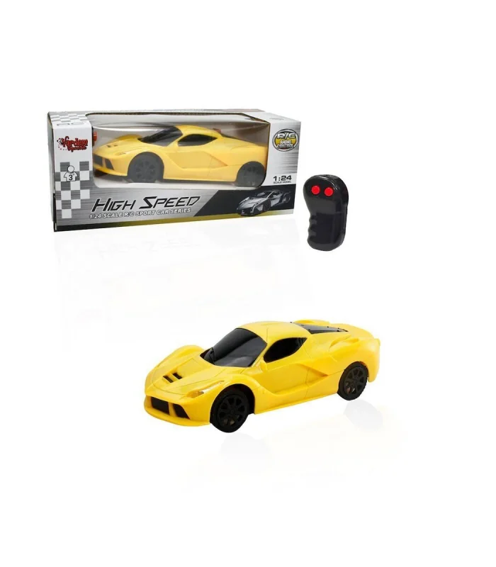 RG-1381-5-7-15 UK İLERİ GERİ 1 24 HIHG SPEED SPOR