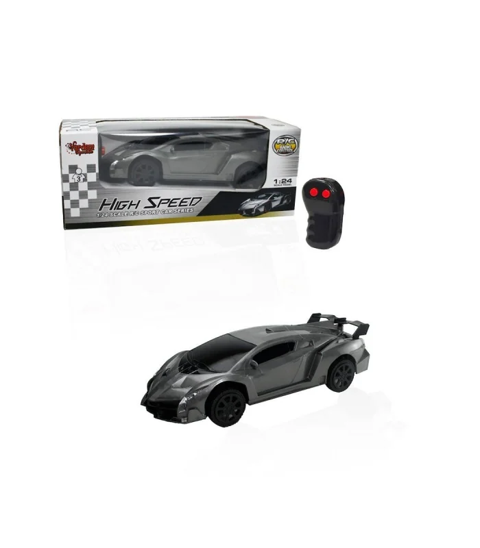 RG-1381-5-7-15 UK İLERİ GERİ 1 24 HIHG SPEED SPOR