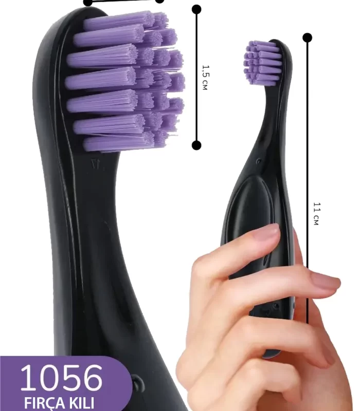 R.O.C.S.Baby Neon Ekstra Soft Diş Fırçası 0-3 Yaş