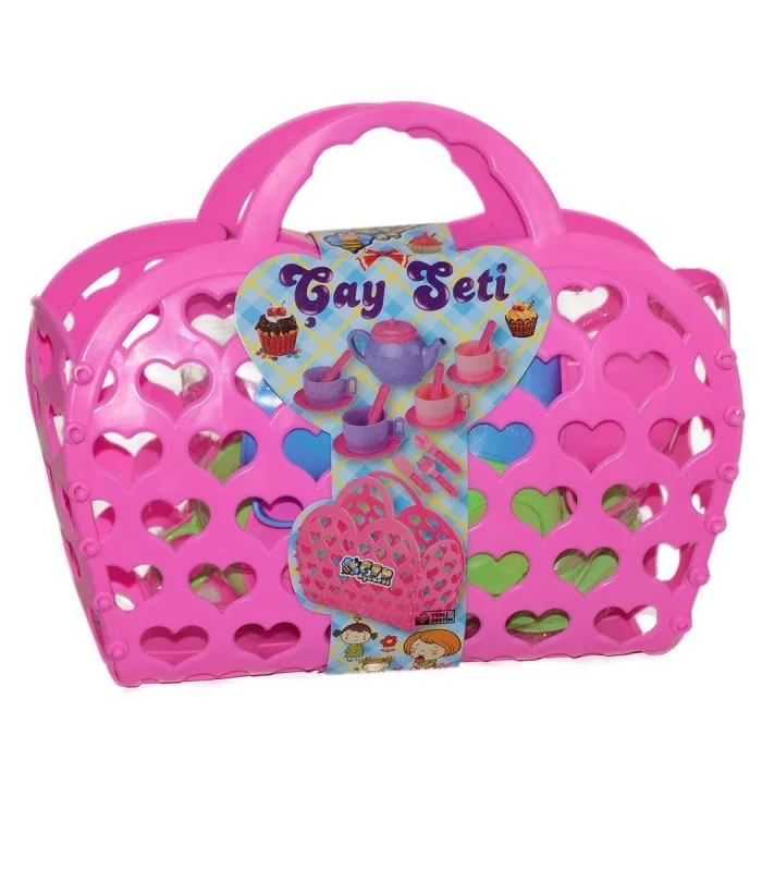 RP-101 Çay Sepeti -Halitcan