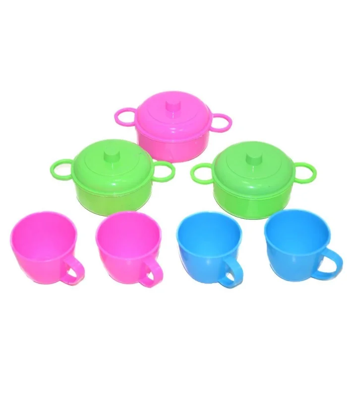 RP-101 Çay Sepeti -Halitcan