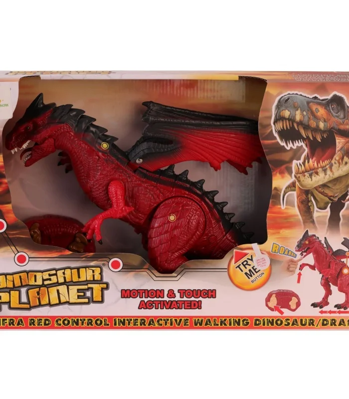 RS6191 KUMANDALI DİNAZOR