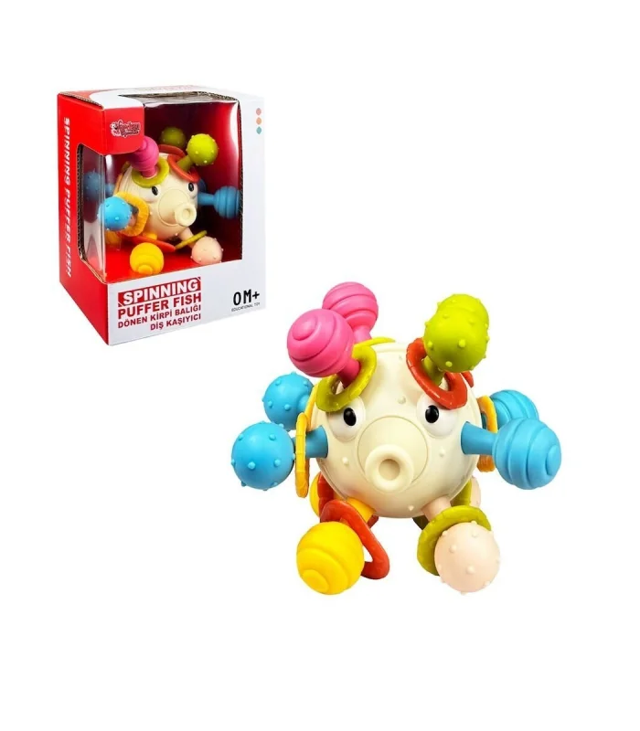 RT603-7 CIR CIRLI CINGIRAKLI DİŞ KAŞIYICILI