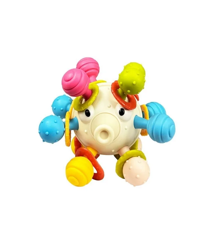 RT603-7 CIR CIRLI CINGIRAKLI DİŞ KAŞIYICILI