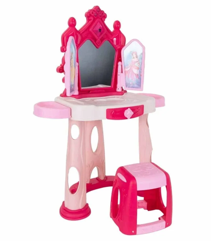 S00004270 SUN-RST-PRP-MAKYAJ MASASI FONK SES/IŞIK