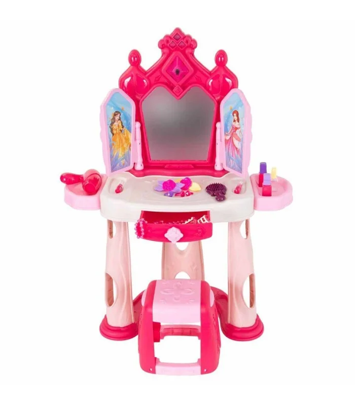 S00004270 SUN-RST-PRP-MAKYAJ MASASI FONK SES/IŞIK