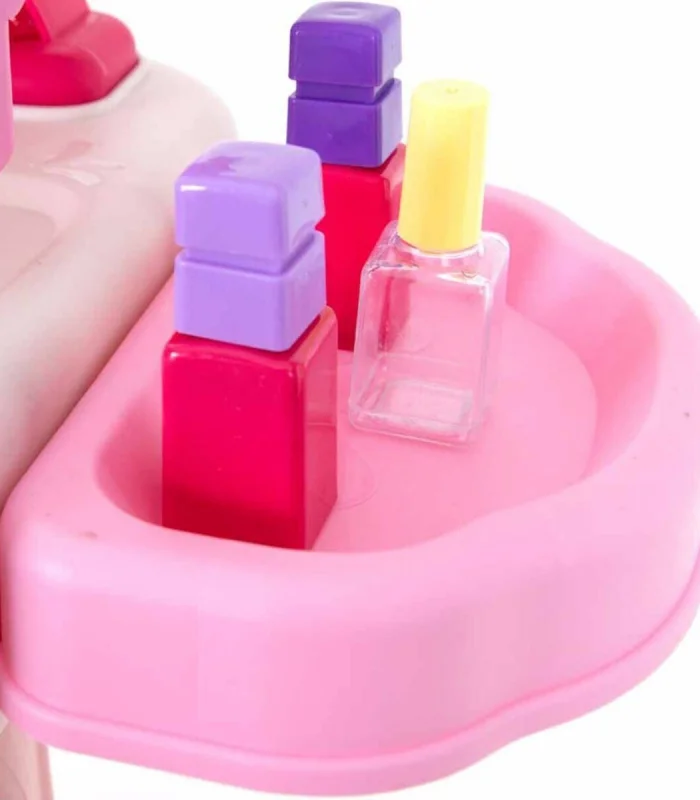 S00004270 SUN-RST-PRP-MAKYAJ MASASI FONK SES/IŞIK