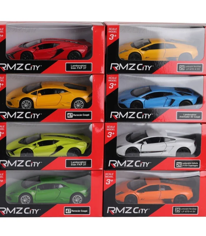 S00006522 -SUN-UNF-1/32 LAMBORGHINI SERİ PB.2R.6A.24D(Belirtilen fiyat, tekli satış için adet fiyatıdır.)