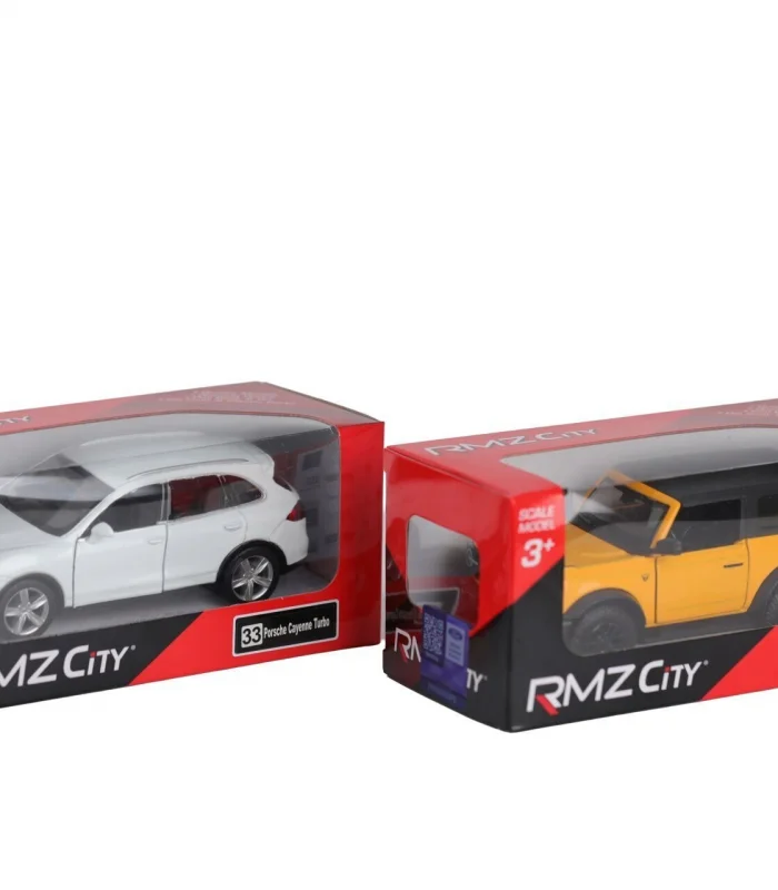 S00006543 -SUN-UNF-1/32 ARABA JEEP SERİSİ PB.2R.6A.24D.(Belirtilen fiyat, tekli satış için adet fiyatıdır.)