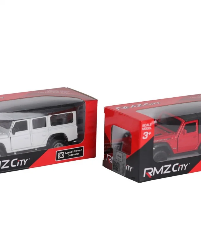 S00006543 -SUN-UNF-1/32 ARABA JEEP SERİSİ PB.2R.6A.24D.(Belirtilen fiyat, tekli satış için adet fiyatıdır.)