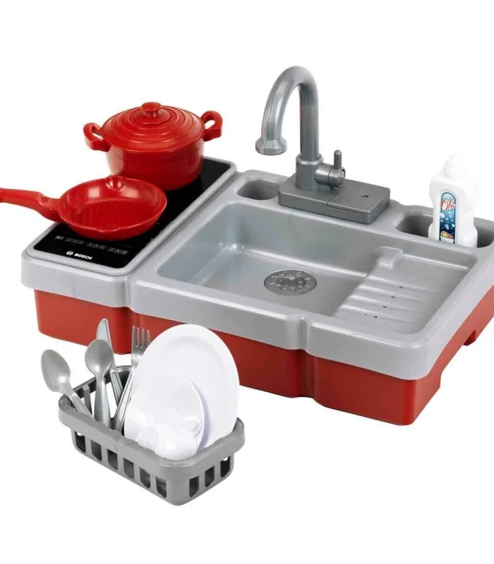 S00007110 -SUN-KLT-BOSCH MUTFAK SET OCAK/LAVABO SES/IŞIK